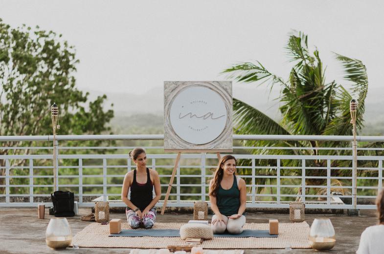 Ina Wellness 7