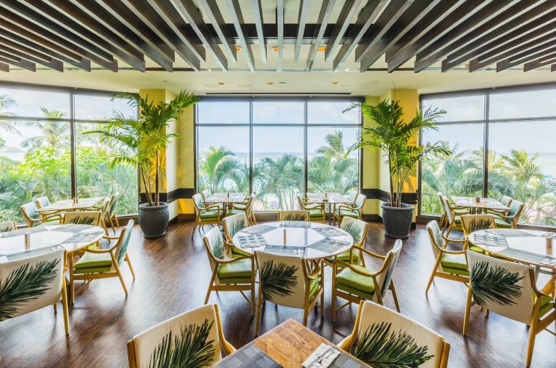 Palm Cafe