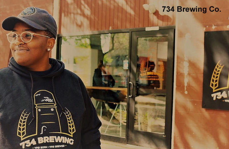 734 Brewing Co.