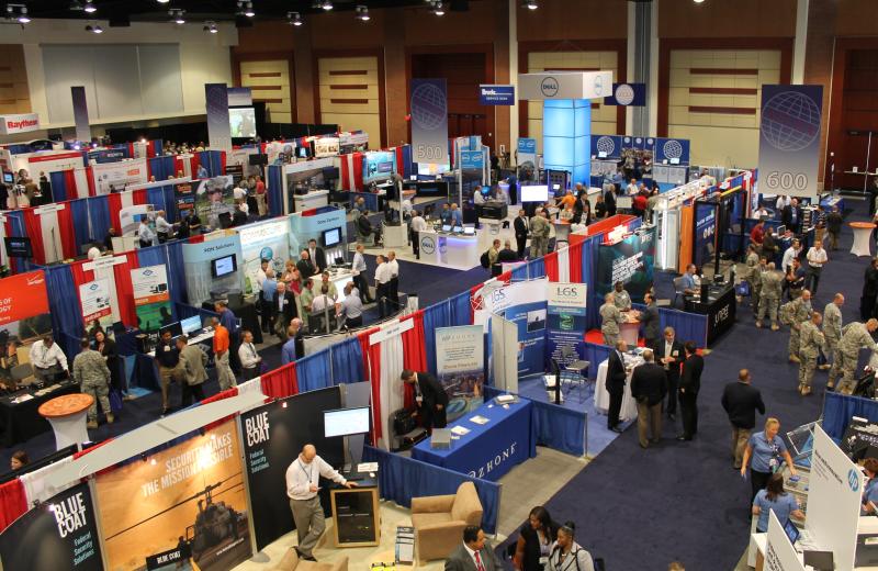 TechNet Conference