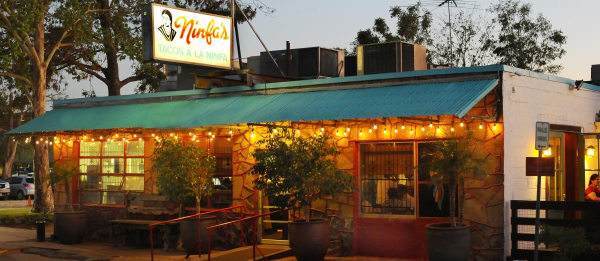 Ninfa's Mexican Restaurant