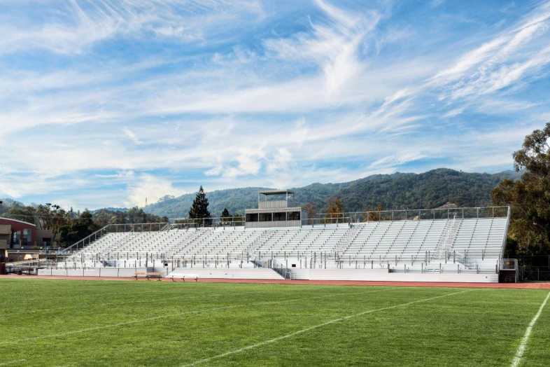 Los Gatos Saratoga Joint Union High School District