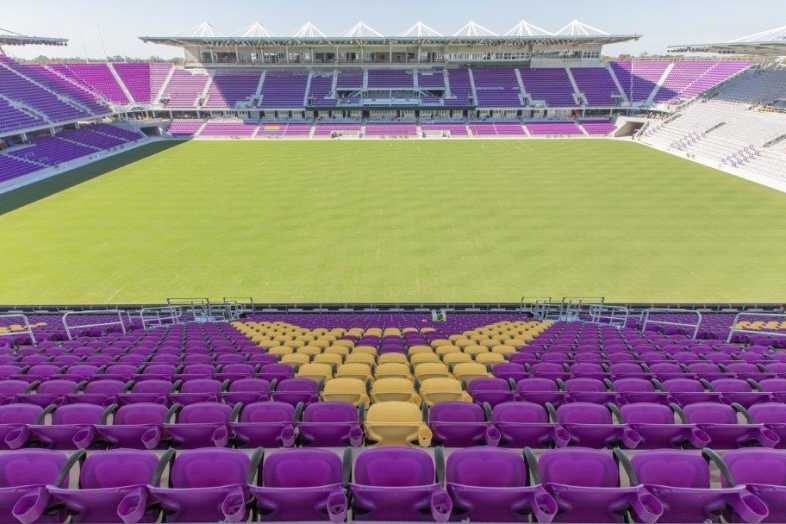Orlando City Stadium