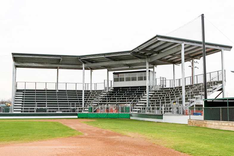 Breckenridge Little League Baseball