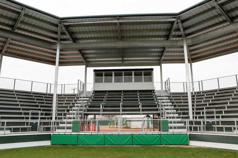 Breckenridge Little League Baseball