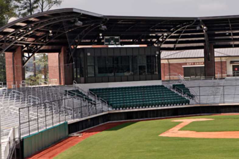 Warner Robins Ga Little League Baseball