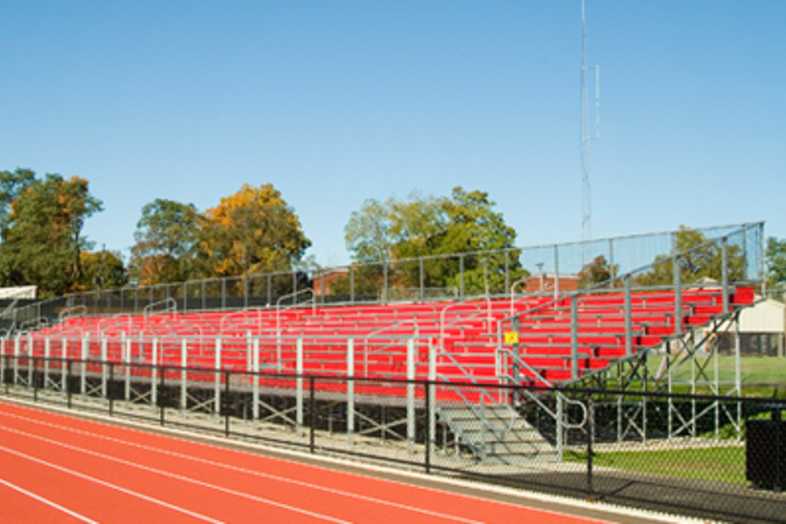 Vicksburg High School