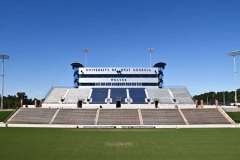 University Of West Georgia