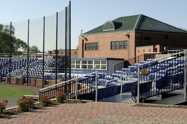 U.S. Naval Academy Baseball Stadium