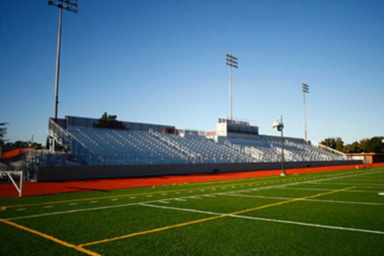 Torrance High School