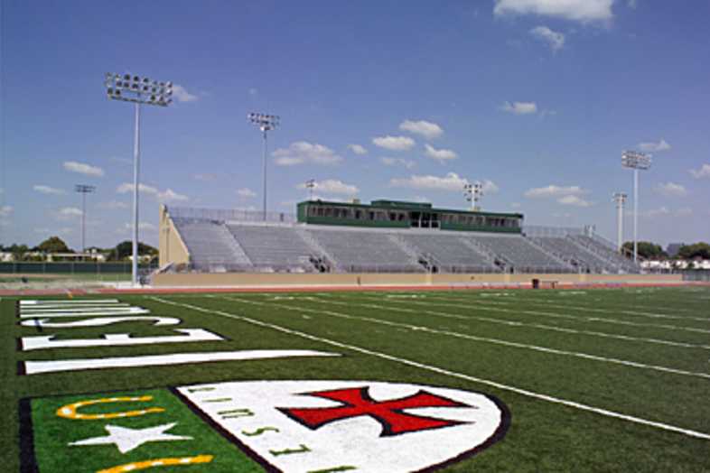 Strake Jesuit School