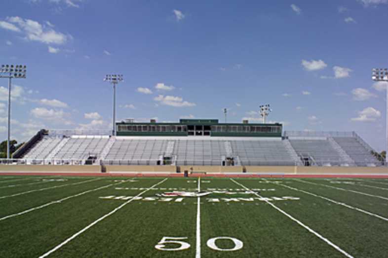 Strake Jesuit School