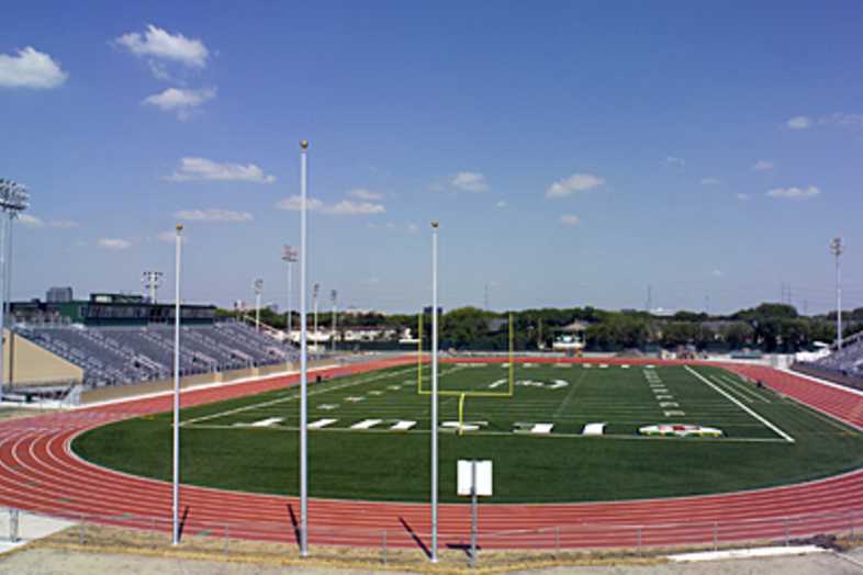 Strake Jesuit School