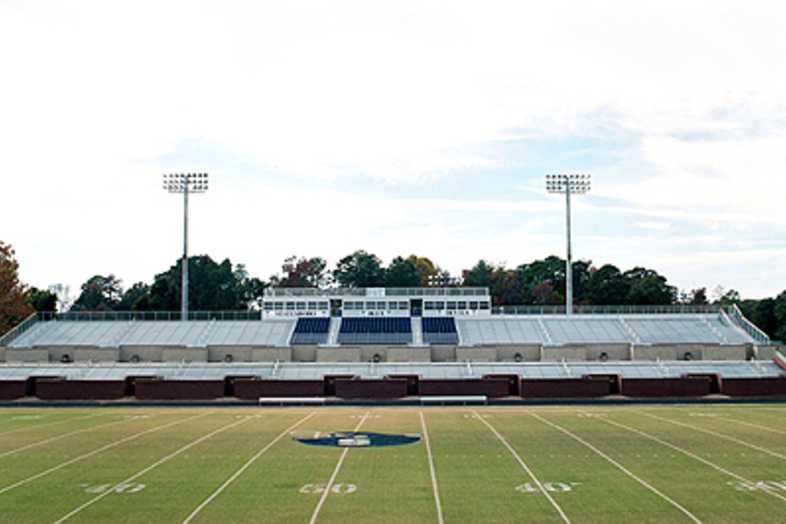 Statesboro High School