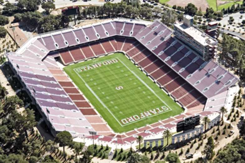 Stanford University
