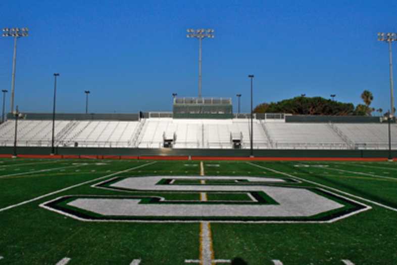 South High School
