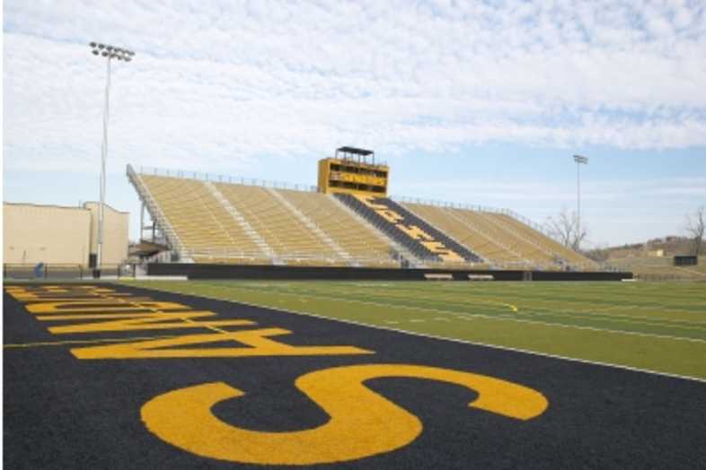 Sand Springs Public Schools