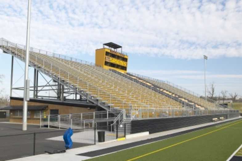 Sand Springs Public Schools