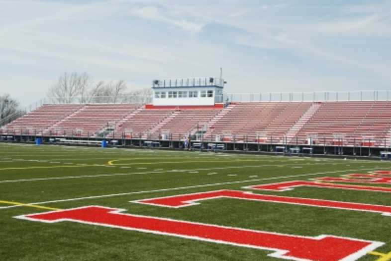 Roncalli High School