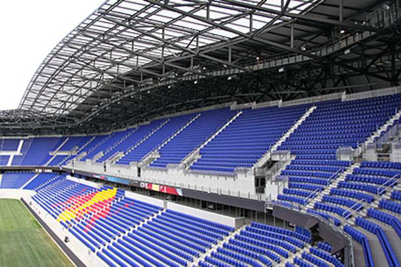 Red Bull Arena Red Bull Arena