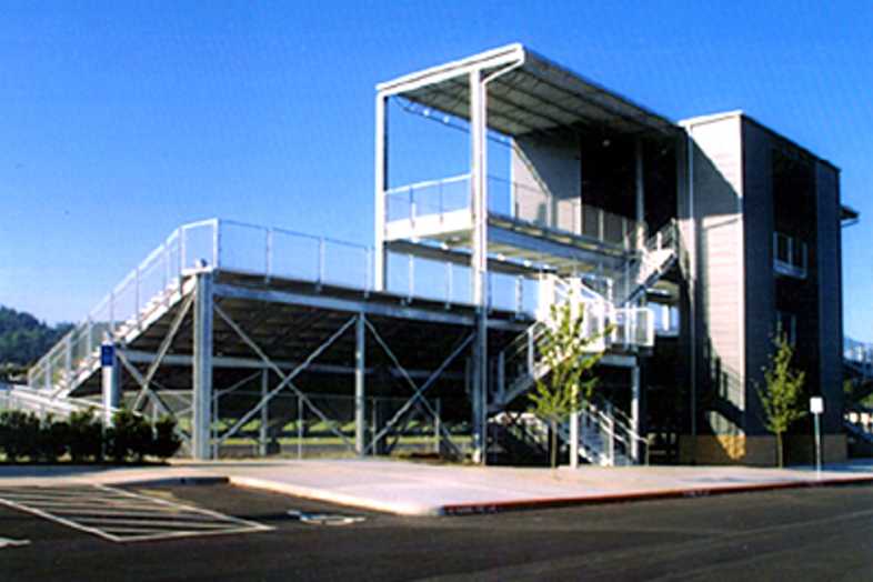 North Clackamas S D 12