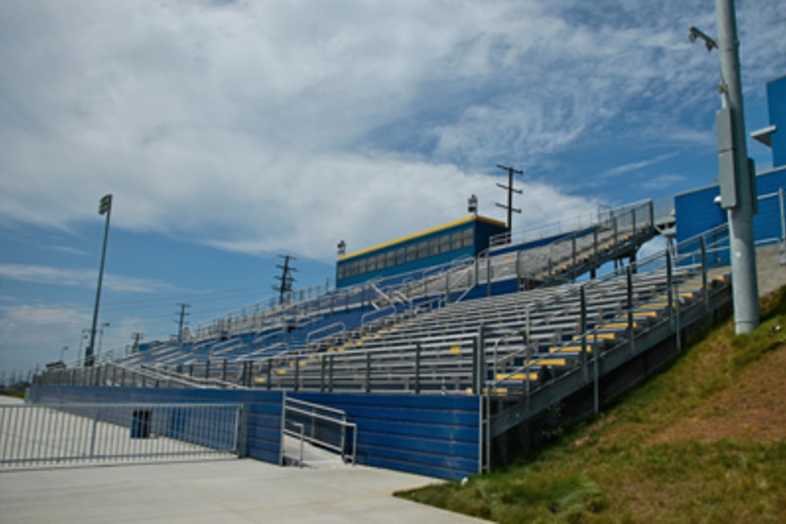 Los Angeles Southwest College