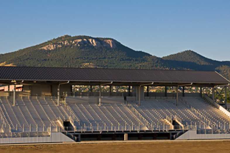 Lewis & Clark Fairgrounds