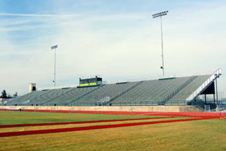 Kingsburg Joint Union High School District