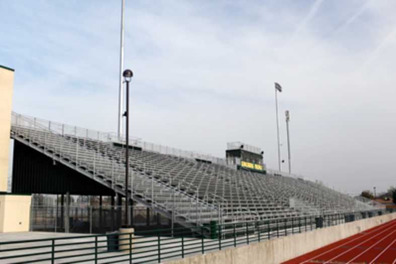 Kingsburg Joint Union High School District