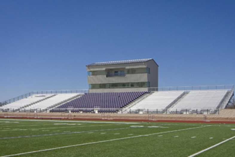 Jacksboro ISD