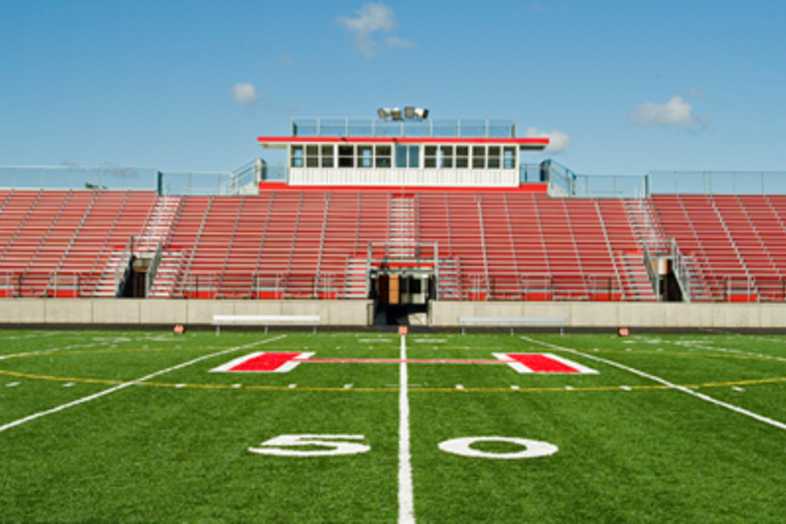Holton High School