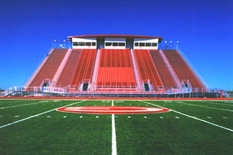 Greenville Isd
