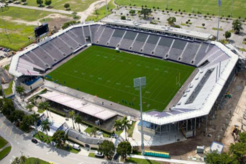 Florida International University
