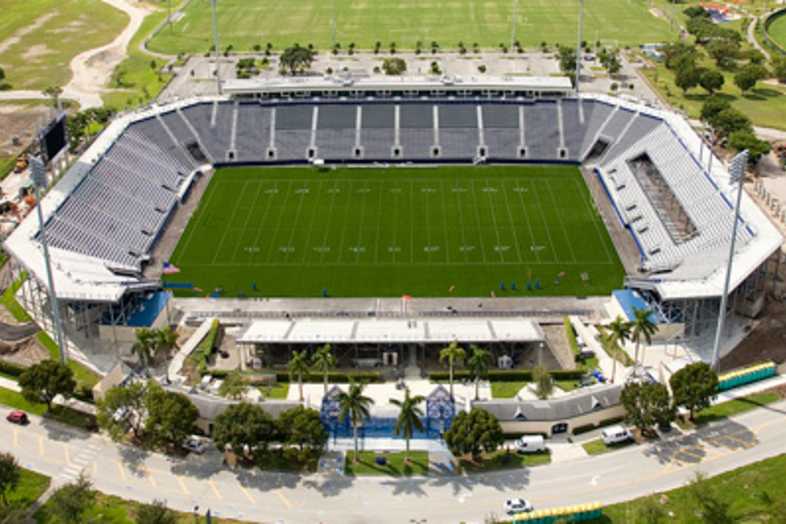 Florida International University