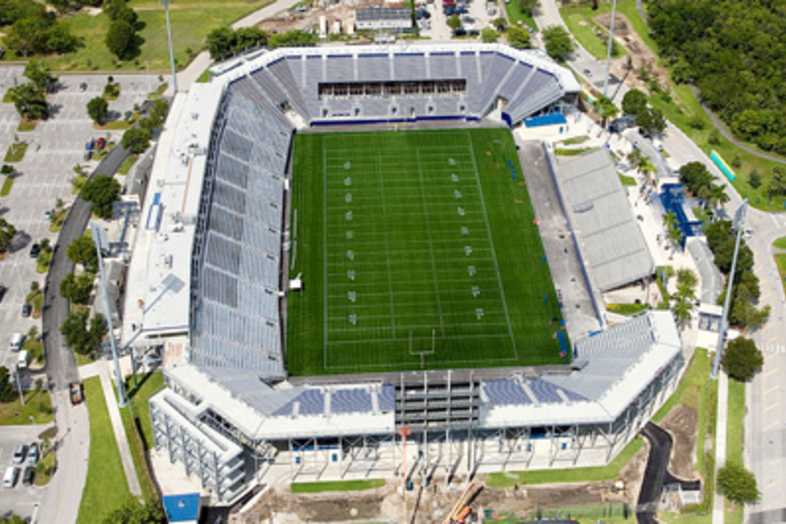 Florida International University