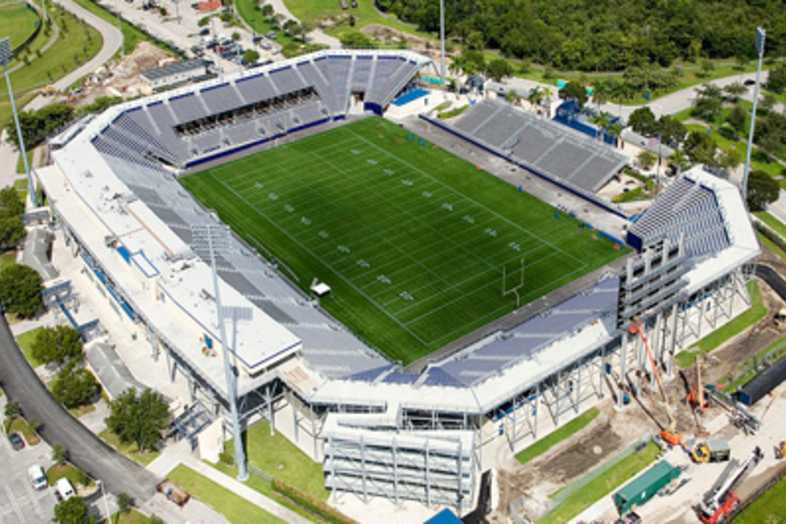 Florida International University