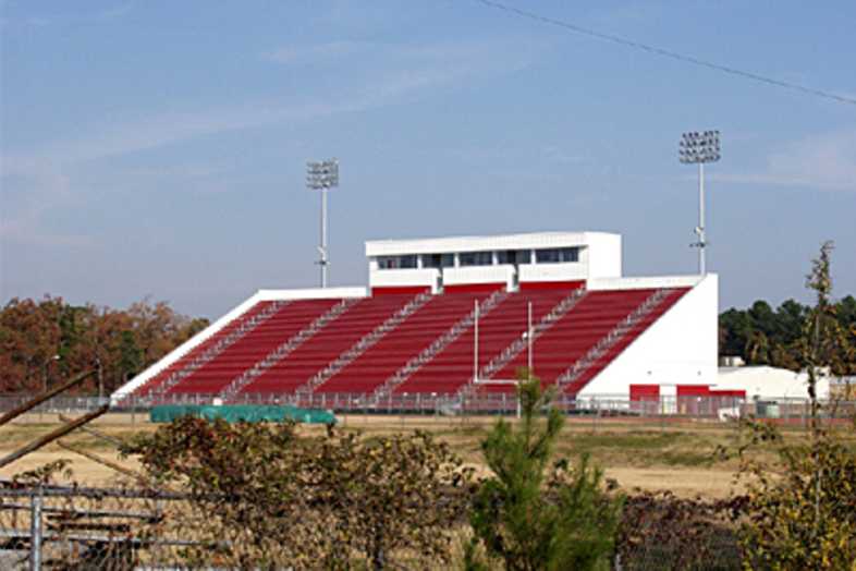 Fairview High School