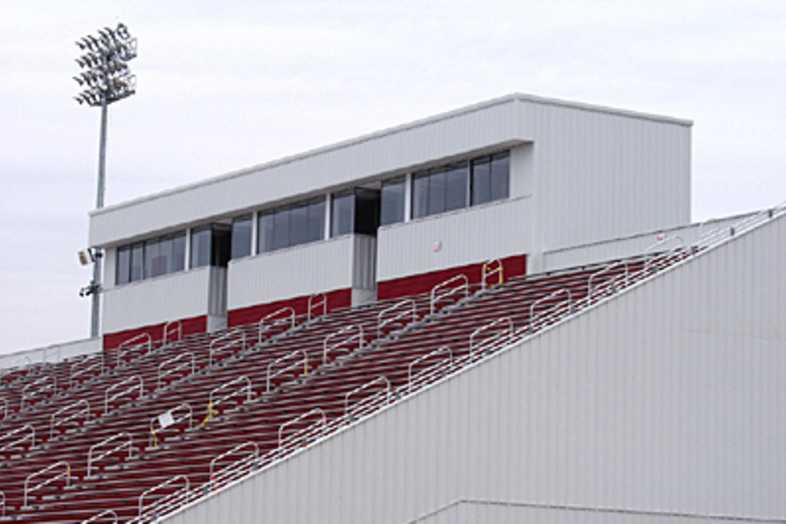 Fairview High School