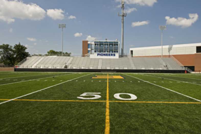 East Grand Rapids Public Schools