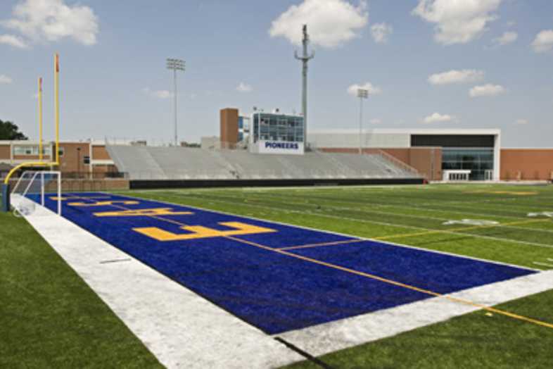 East Grand Rapids Public Schools