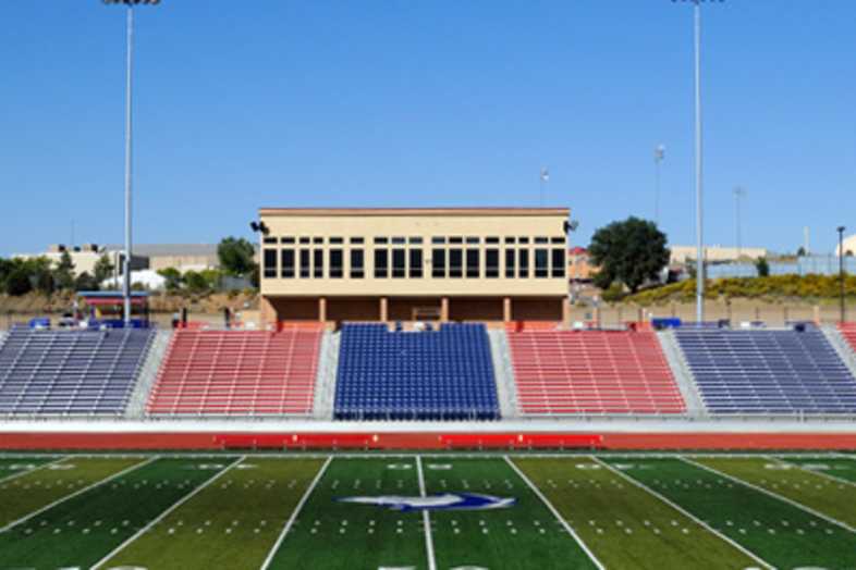 Colorado State University Pueblo