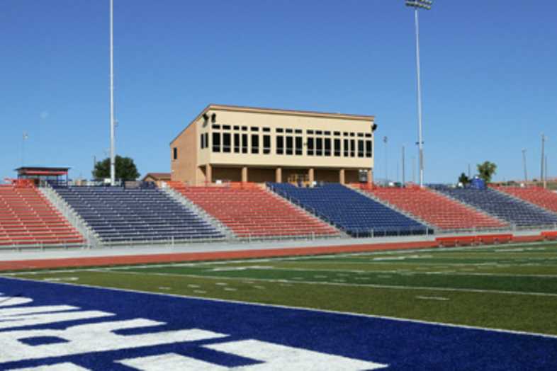 Colorado State University Pueblo