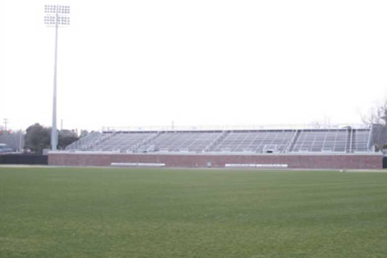 Coastal Carolina University