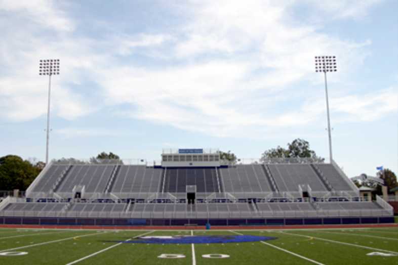 Chambersburg High School