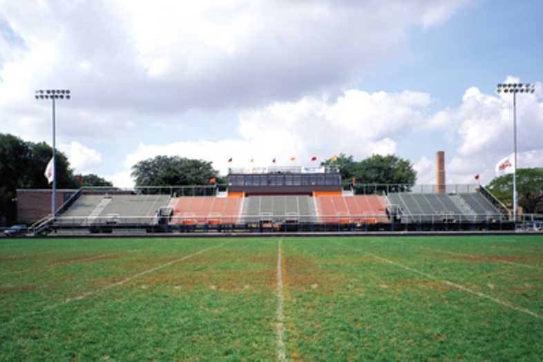 Brother Rice High School