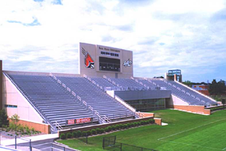 Ball State University