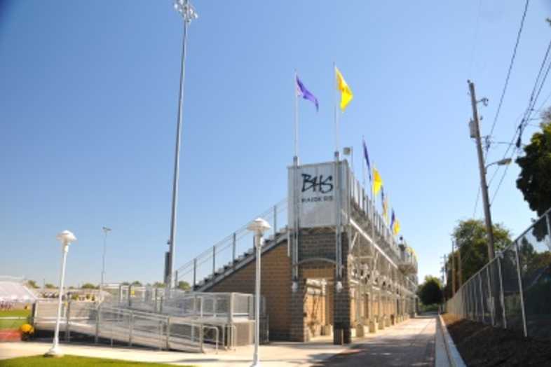 Bloomington School District 87