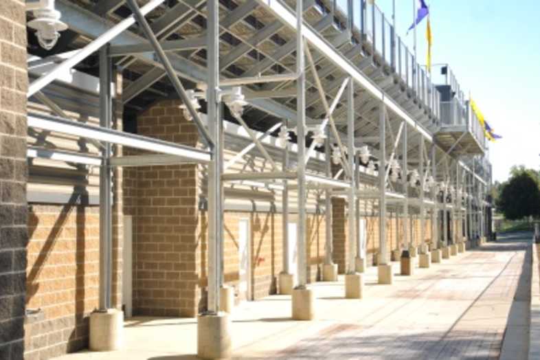 Bloomington School District 87