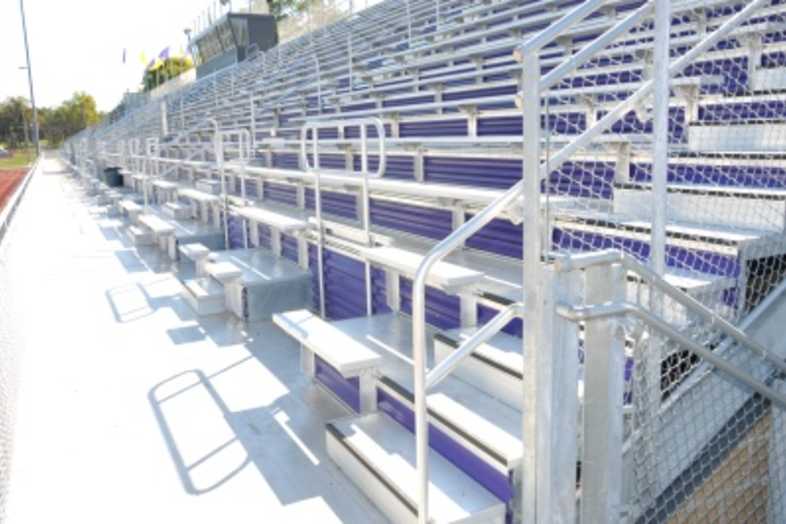 Bloomington School District 87