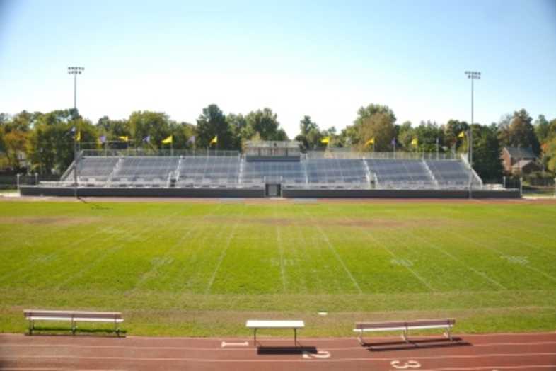 Bloomington School District 87